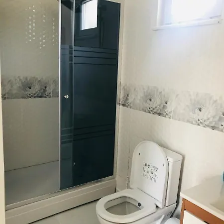 Sapanca Grand Vadi Kapali Isitma Havuzlu Villa Fevziye (Sapanca)