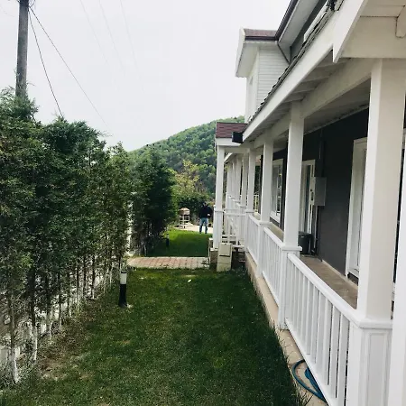 Sapanca Grand Vadi Kapali Isitma Havuzlu Fevziye (Sapanca)
