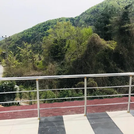 Sapanca Grand Vadi Kapali Isitma Havuzlu Fevziye (Sapanca)