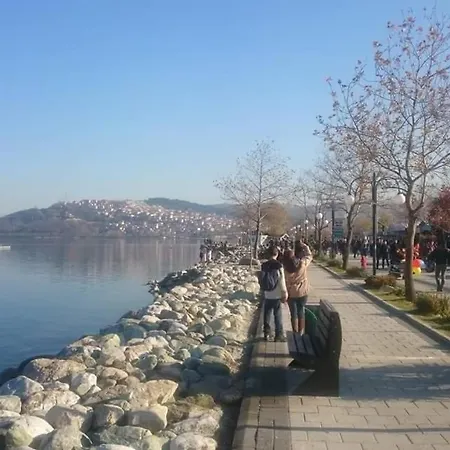 Villa Sapanca Grand Vadi Kapali Isitma Havuzlu Fevziye (Sapanca)