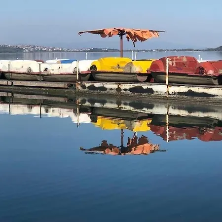 Sapanca Grand Vadi Kapali Isitma Havuzlu Fevziye (Sapanca)