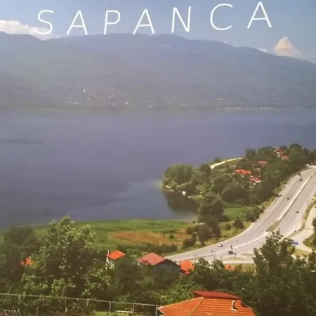 Sapanca Grand Vadi Kapali Isitma Havuzlu Villa