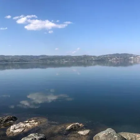Sapanca Grand Vadi Kapali Isitma Havuzlu Villa *