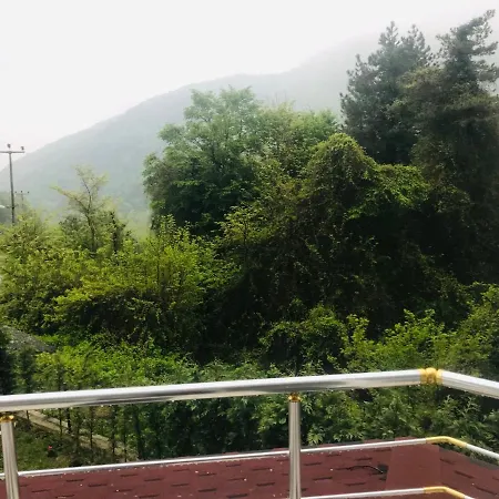 Sapanca Grand Vadi Kapali Isitma Havuzlu Villa *