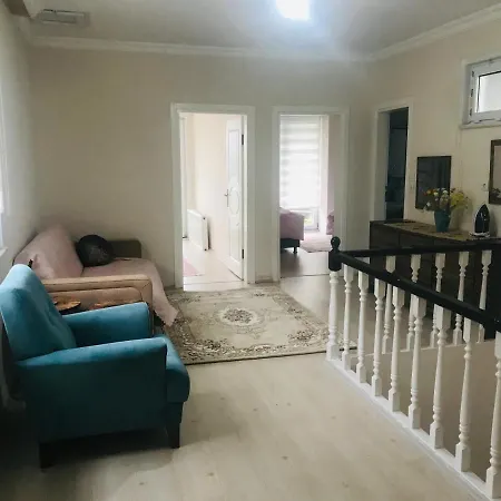 Sapanca Grand Vadi Kapali Isitma Havuzlu فيلة