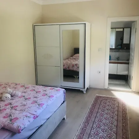 Villa Sapanca Grand Vadi Kapali Isitma Havuzlu *