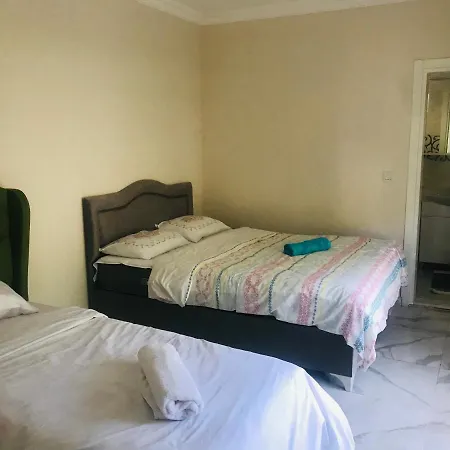 Sapanca Grand Vadi Kapali Isitma Havuzlu Villa *