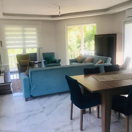 Villa Sapanca Grand Vadi Kapali Isitma Havuzlu