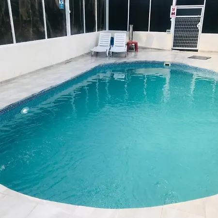 Sapanca Grand Vadi Kapali Isitma Havuzlu Villa