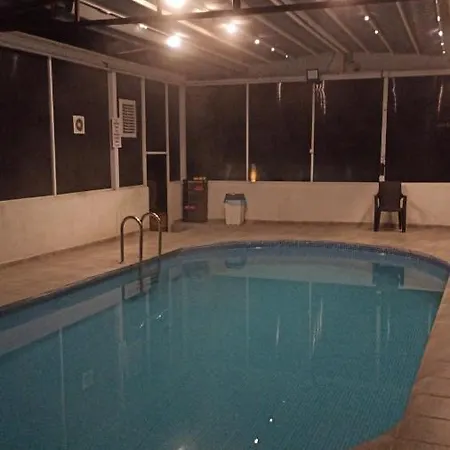 Sapanca Grand Vadi Kapali Isitma Havuzlu *